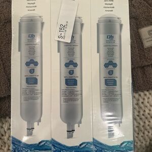 Oh Water Filter Cartridge - White